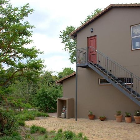 Wild Olive Executive Suite Johannesburg Zewnętrze zdjęcie