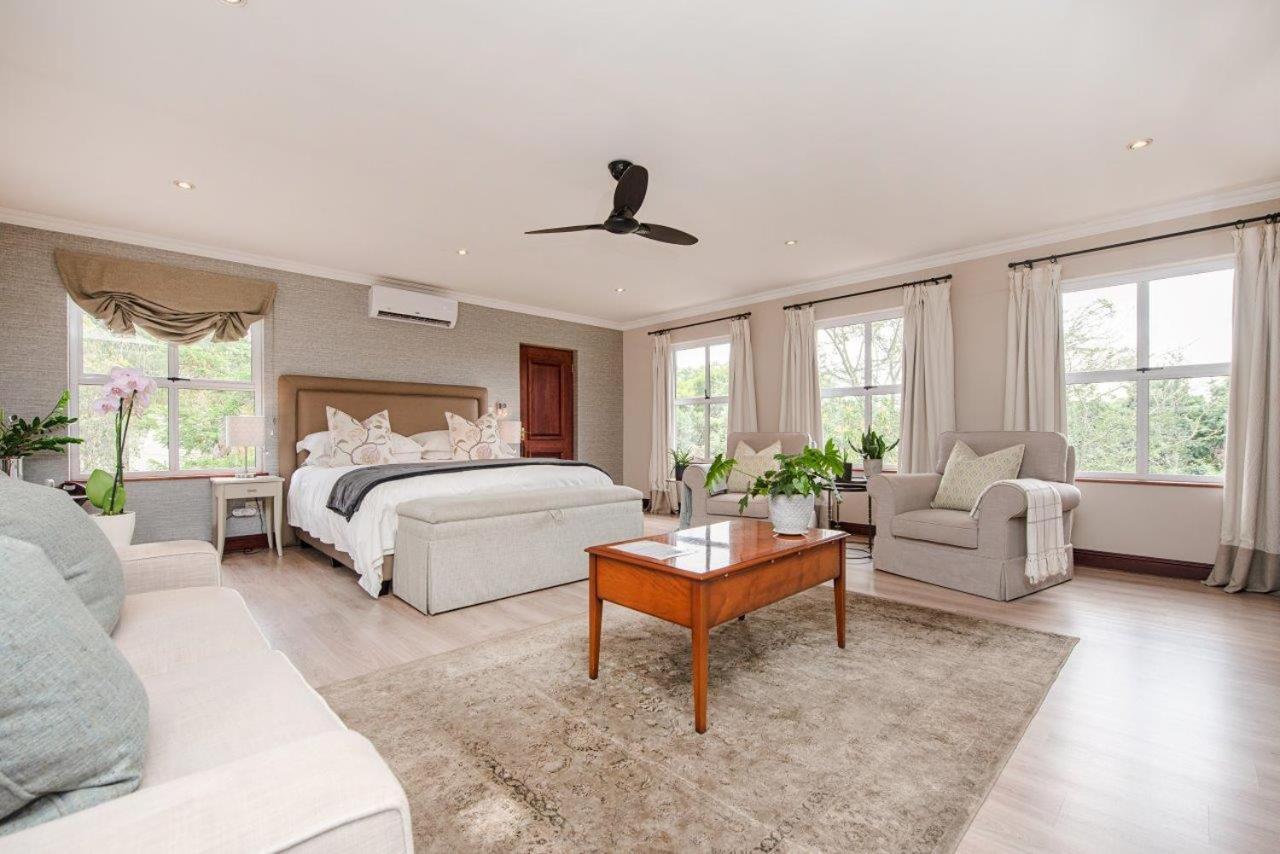 Wild Olive Executive Suite Johannesburg Zewnętrze zdjęcie