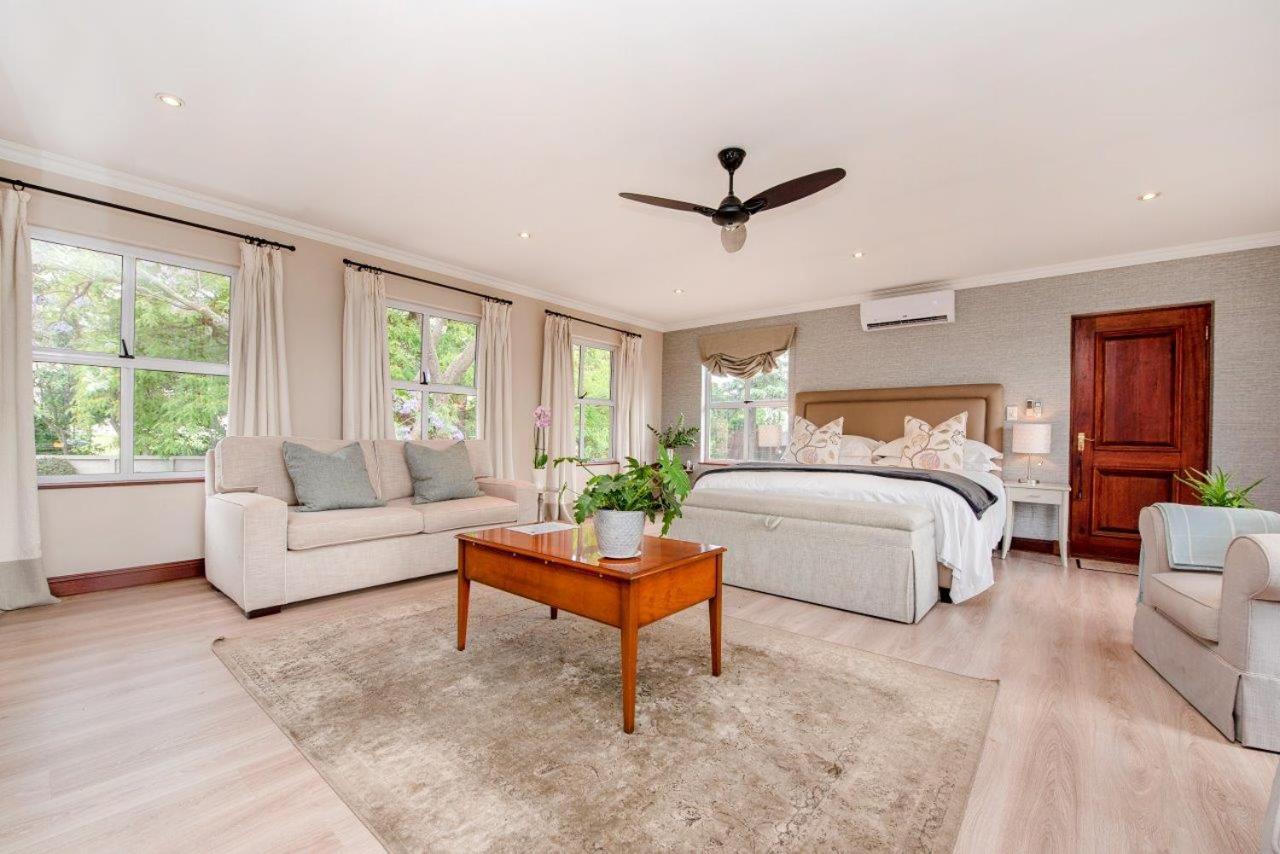 Wild Olive Executive Suite Johannesburg Zewnętrze zdjęcie