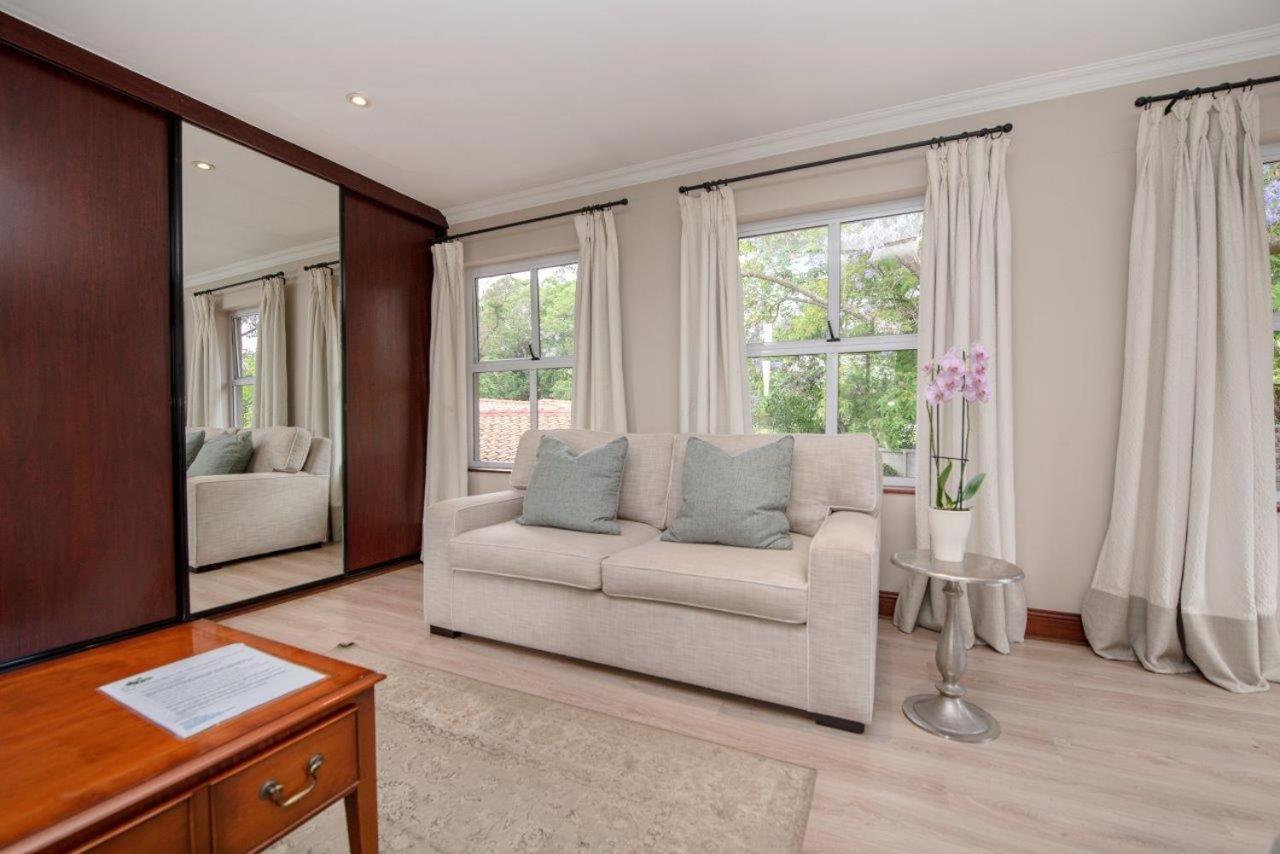 Wild Olive Executive Suite Johannesburg Zewnętrze zdjęcie