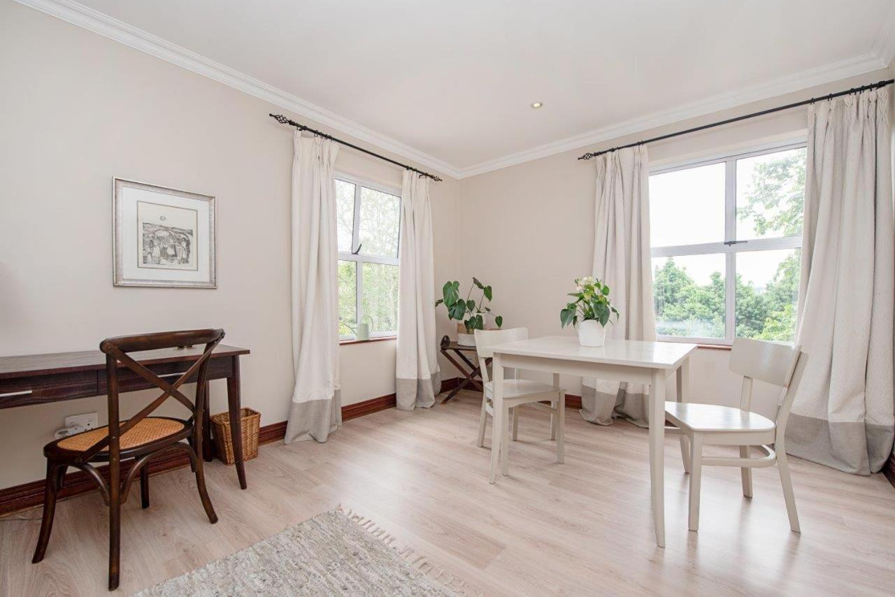Wild Olive Executive Suite Johannesburg Zewnętrze zdjęcie