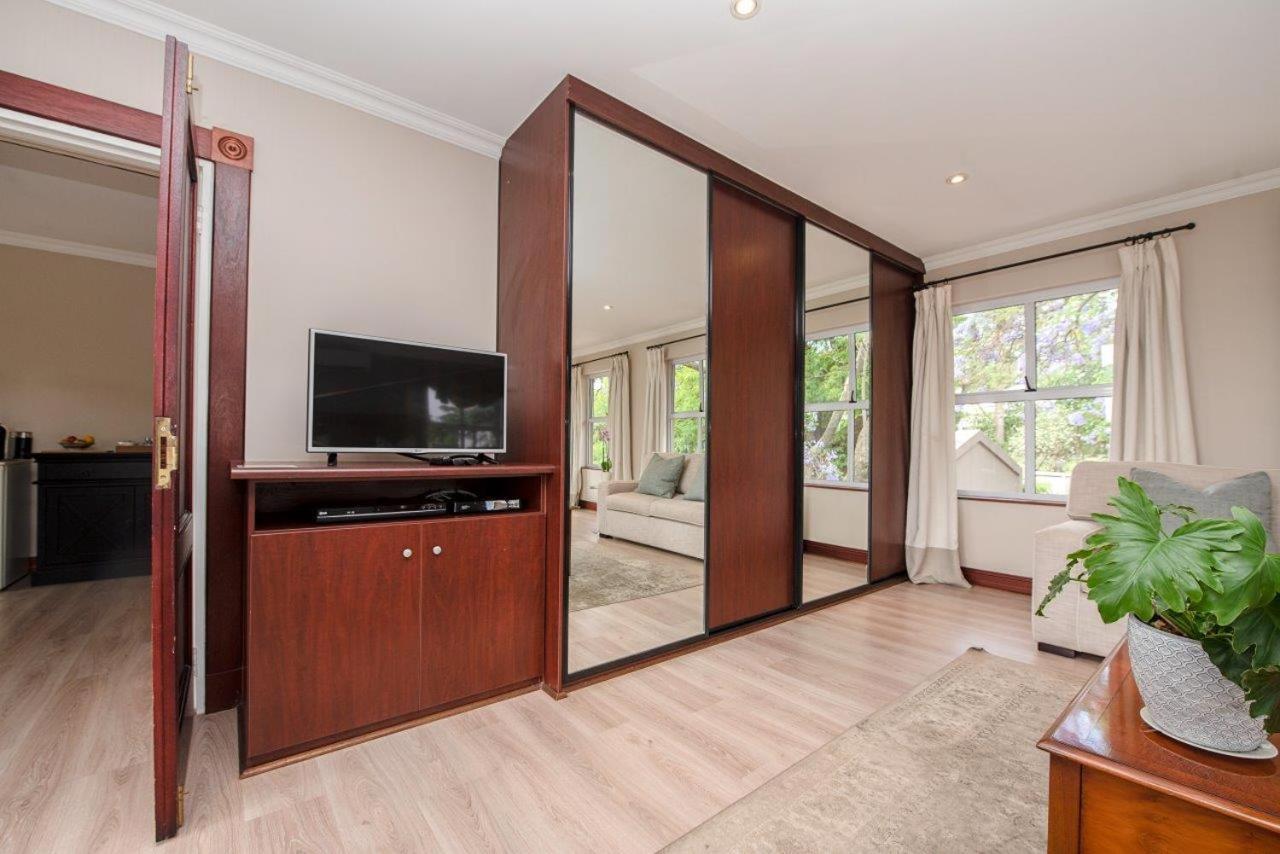 Wild Olive Executive Suite Johannesburg Zewnętrze zdjęcie