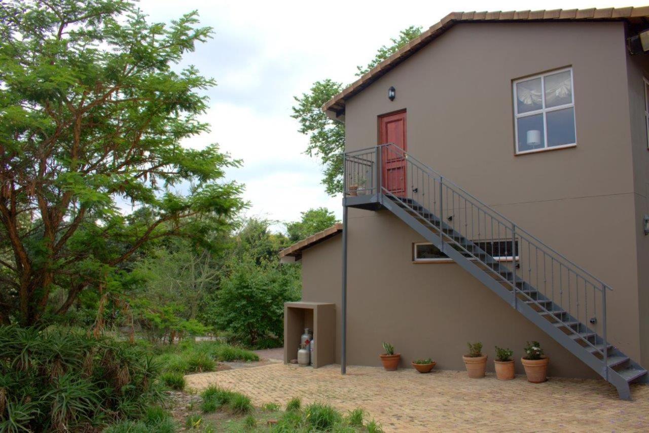 Wild Olive Executive Suite Johannesburg Zewnętrze zdjęcie
