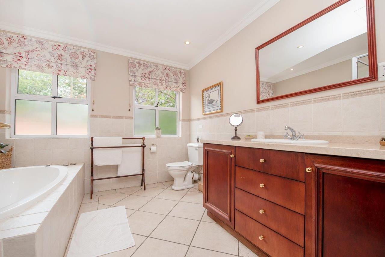 Wild Olive Executive Suite Johannesburg Zewnętrze zdjęcie