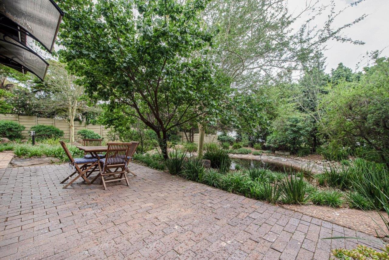 Wild Olive Executive Suite Johannesburg Zewnętrze zdjęcie
