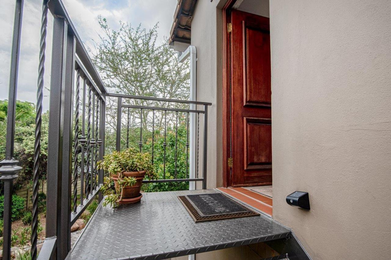 Wild Olive Executive Suite Johannesburg Zewnętrze zdjęcie