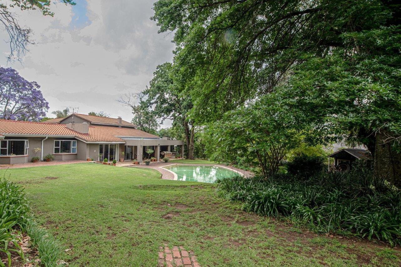 Wild Olive Executive Suite Johannesburg Zewnętrze zdjęcie