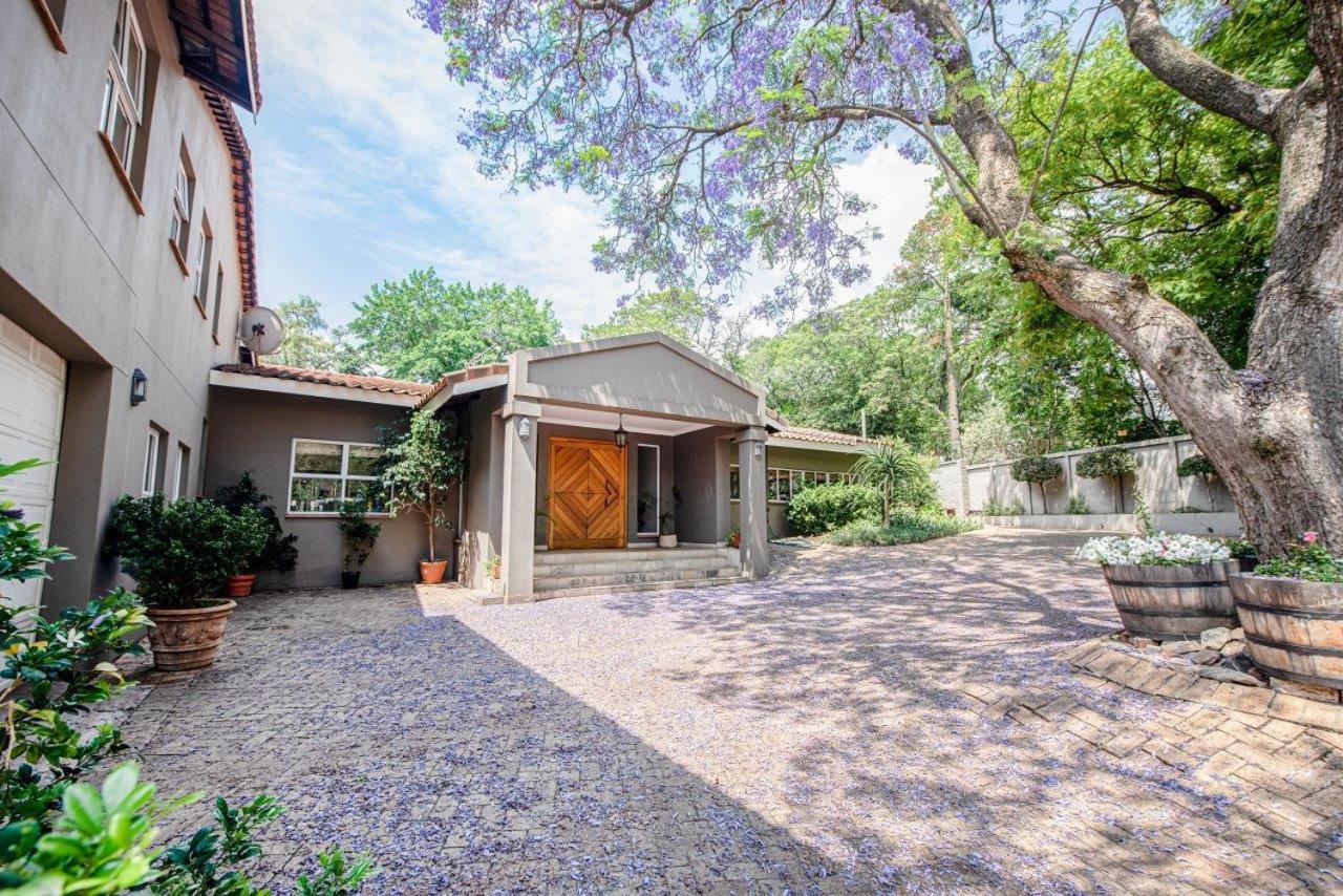 Wild Olive Executive Suite Johannesburg Zewnętrze zdjęcie