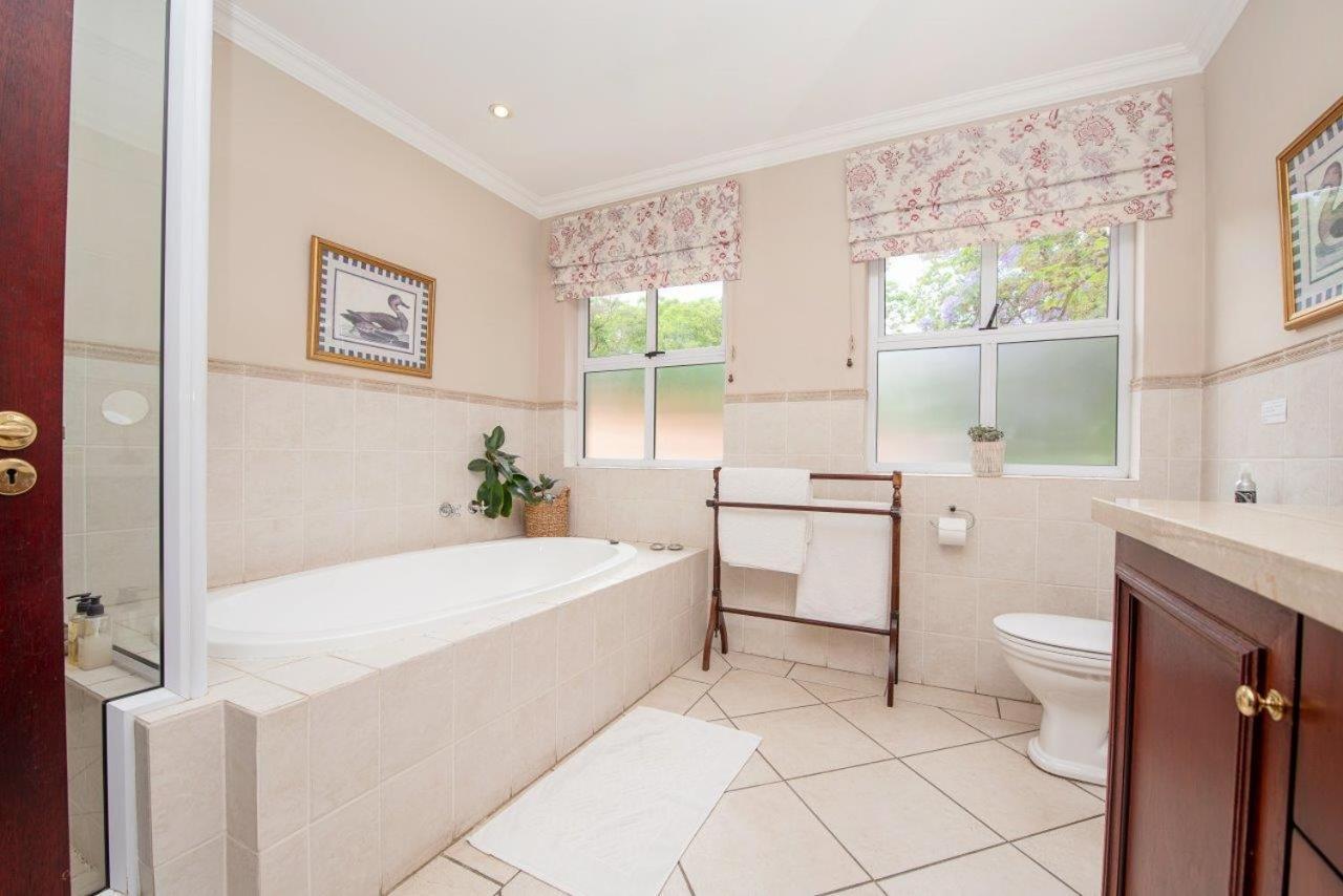 Wild Olive Executive Suite Johannesburg Zewnętrze zdjęcie