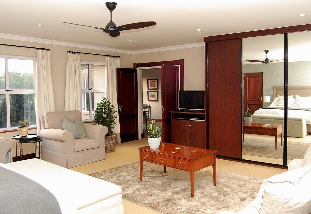 Wild Olive Executive Suite Johannesburg Zewnętrze zdjęcie
