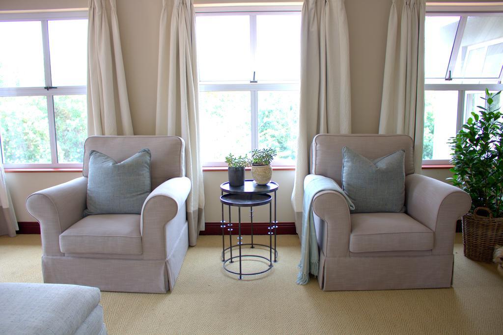 Wild Olive Executive Suite Johannesburg Zewnętrze zdjęcie