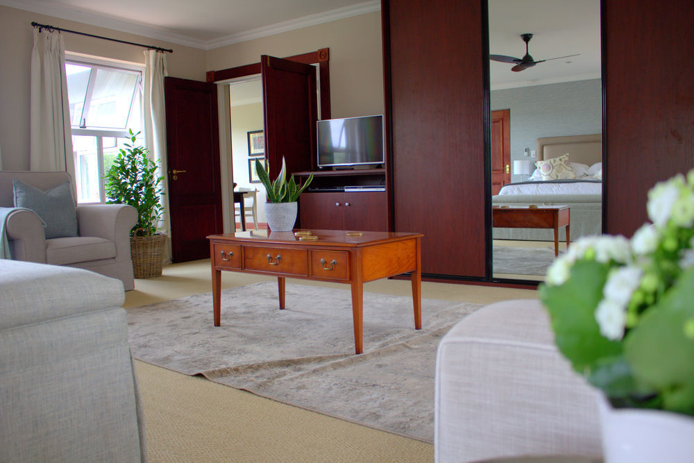 Wild Olive Executive Suite Johannesburg Zewnętrze zdjęcie