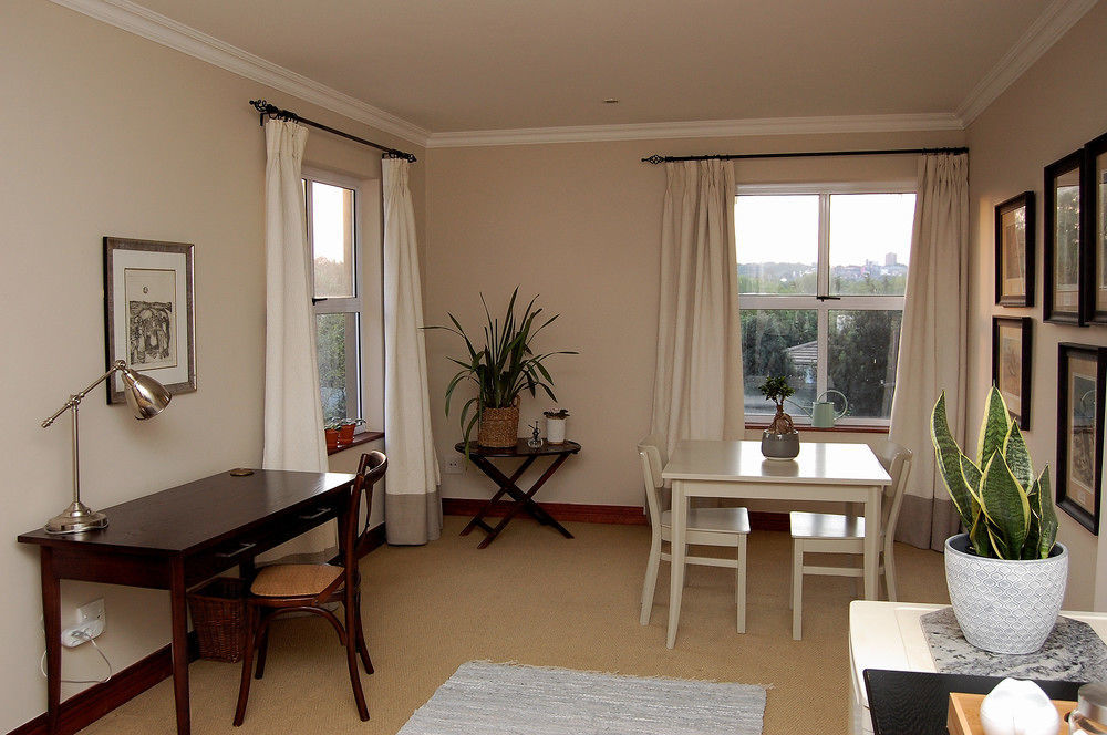 Wild Olive Executive Suite Johannesburg Zewnętrze zdjęcie