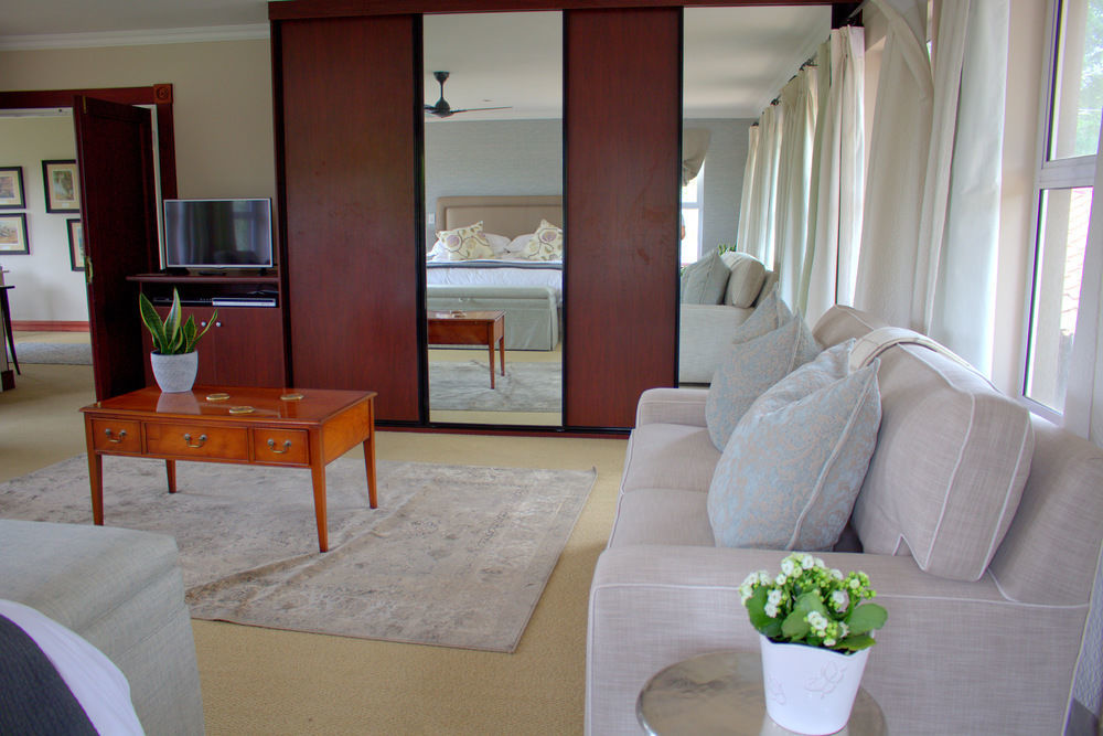 Wild Olive Executive Suite Johannesburg Zewnętrze zdjęcie